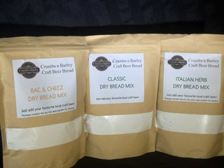 Bake At Home Mix